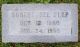 Robert Lee Fulp