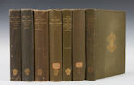Mary A & Ida B Davis 1915 Home Owner's Fire & Lightning Insurance Policy