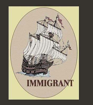 Ancestry Research Report 2 of 2