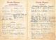 Carter Family Bible
