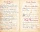 Carter Family Bible