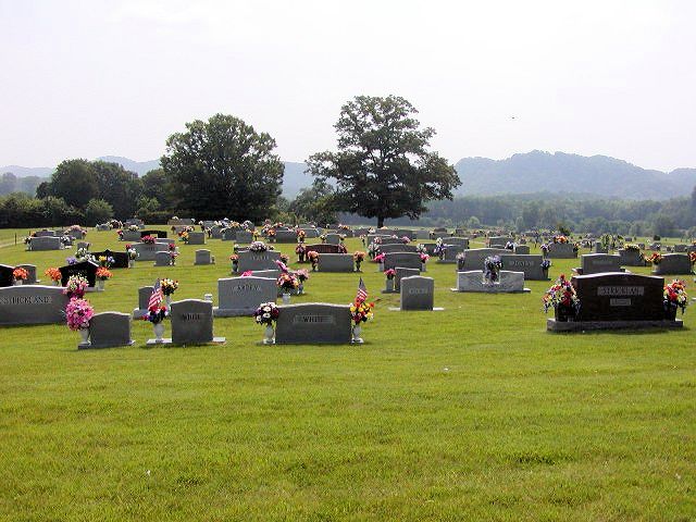 Hopewell Baptist Church Cemetery