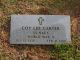 Coy Lee Carter