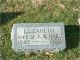Elizabeth Brown Phelps Hail