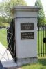 Evergreen Burial Park
