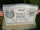 Frank C Phelps