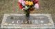 Garland & Maurice Annesley Carter
