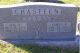 James Raymond and Ida Belle Phelps Chasteen
