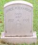 James Alexander Davis
