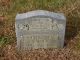 Johnny Lee Carter