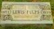 Lewis Fulps
