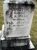 Nancy McGuffin Gass