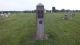 Palmier Cemetery Historical Marker