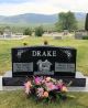 Randy Lee and Rita Martin Drake