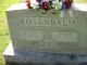 Robert Marion Rosenbalm