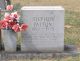 Stephen Patton
