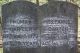 Thomas & Fannie Mayes Carter