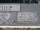 Walter D Fulp