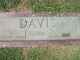 William H Davis