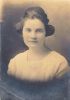 Blanche Virginia Davis Anderson