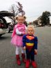 Charleigh & Toby Williams
