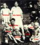 Daniel Boone Carter Family