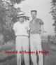 Daniel Edward & Thomas Anderson Phelps Daniel Edward & Thomas Anderson Phelps
