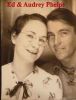 Daniel Edward & Audrey Taylor McGuffin Phelps Daniel Edward & Audrey Taylor McGuffin Phelps
