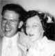 Harold Loyd and Ruby Iona Lewis Carter