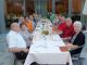 Manfred Volpp's Birthday Dinner Celebration