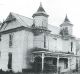 'The Old Wash Moore Place'